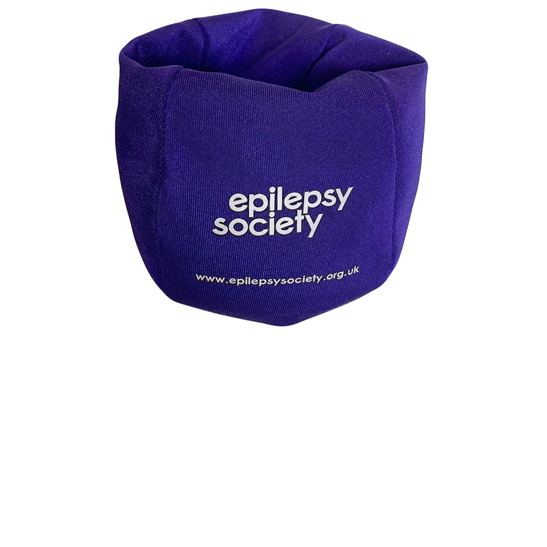Bean Bag Holder Epilepsy Society